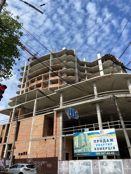 Продаж квартири в м. Хмельницький