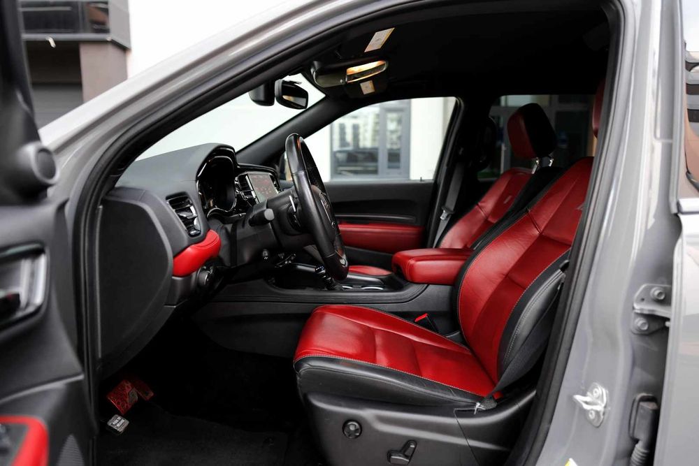 Wynajem auta na ślub lub na sesję Dodge Durango 5,7 V8