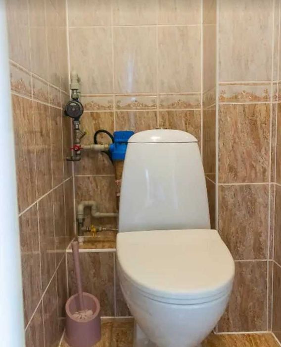 1к квартира на Ближніх Гречанах, Найкраще планування, 40м2, Гарний стан!