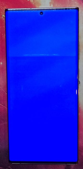 Wyświetlacz Samsung Galaxy Note 20 ultra