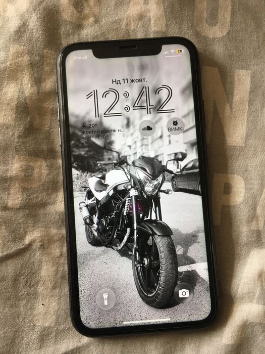 iPhone 11 128gb Neverlock