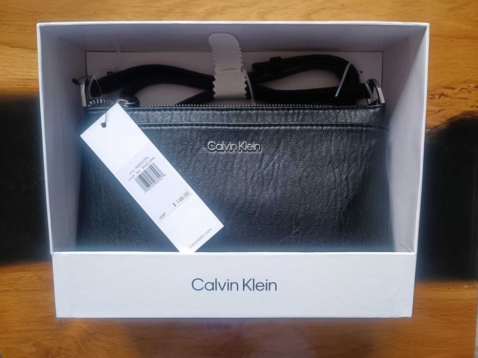 Torebka Calvin Klein