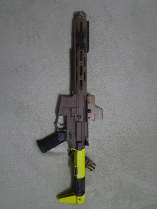Amoeba ARES AM-013