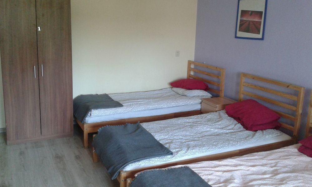 pokoje pracownicze do wynajęcia