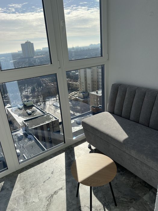 Оренда 1-к ЖК Голосіївський м. Васильківська