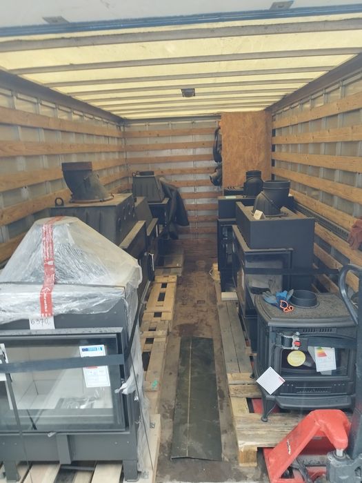 Przeprowadzki Transport Utylizacja Mebli Wywóz Gruzu Sprzątanie Działe