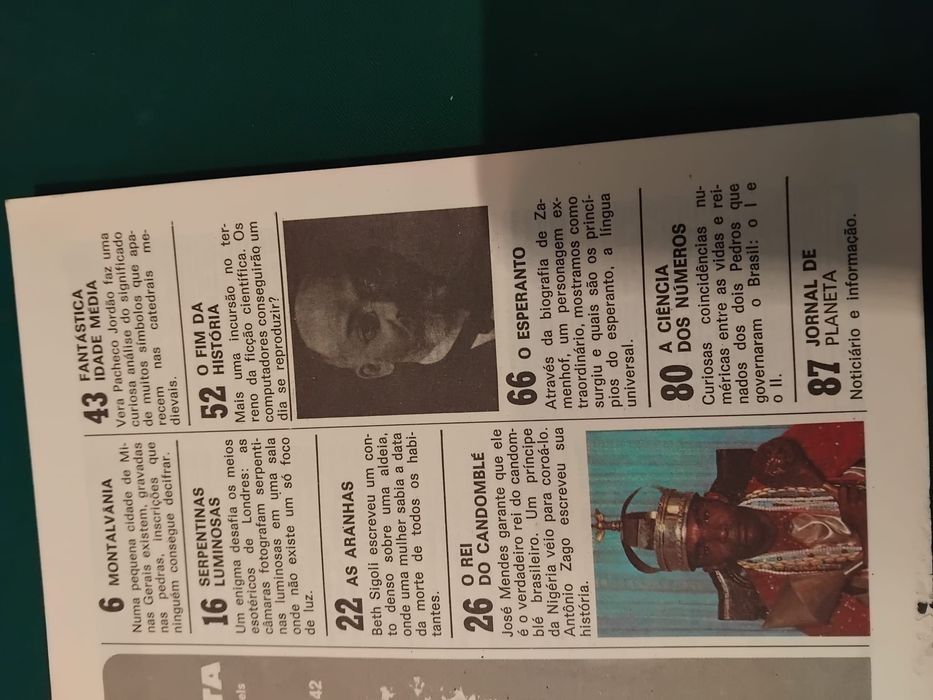 Revistas Planeta