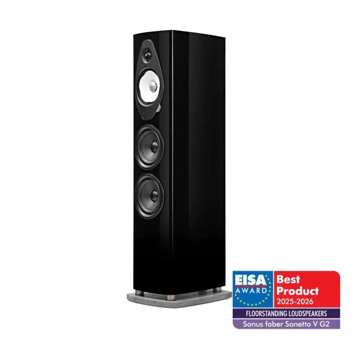 Para Fyne Audio F502SP możliwa zamiana | WROCŁAW
