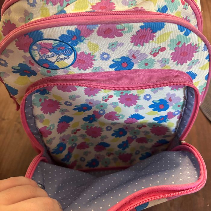 Mochila com Rodas