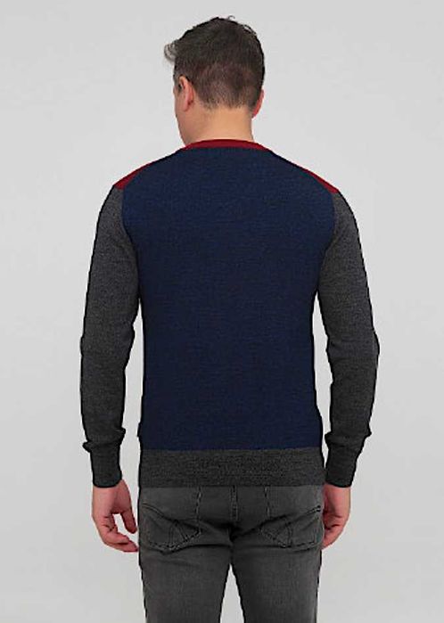 Кардиган/свитер/лонгслив/кофта Cerruti. 50. Италия.