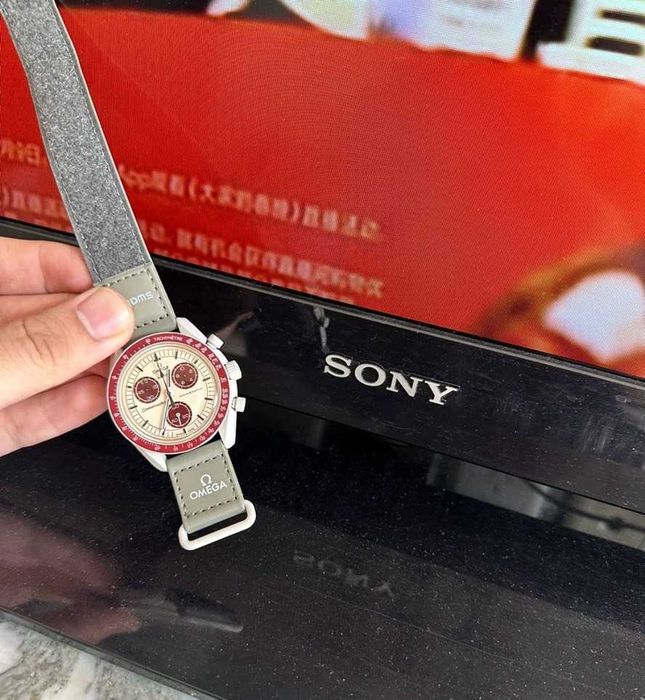 SO33M101 - szaro-brązowy Pluton, stan idealny