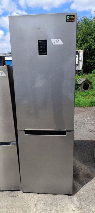 Холодильники з Німеччини Bosch KGF39P98