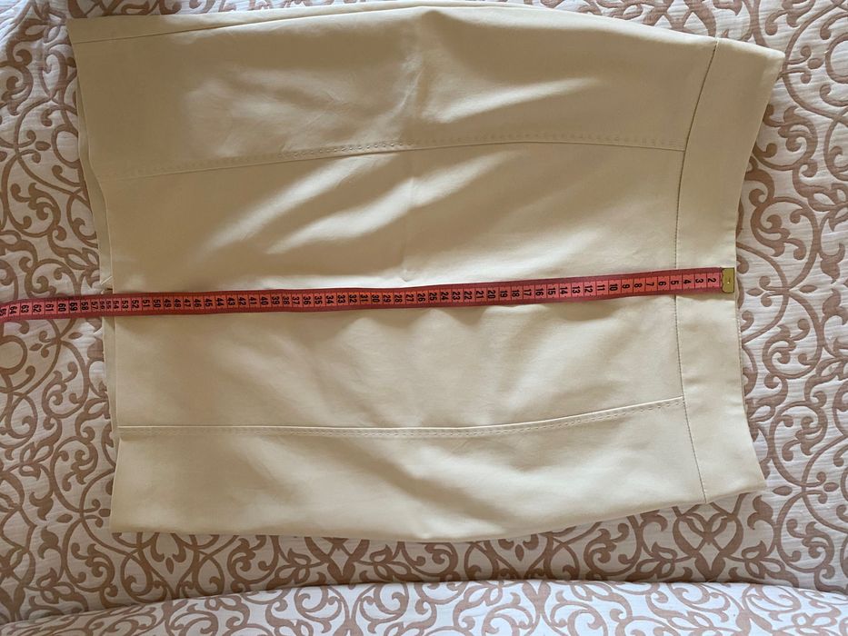 Спідниця олівець Mango