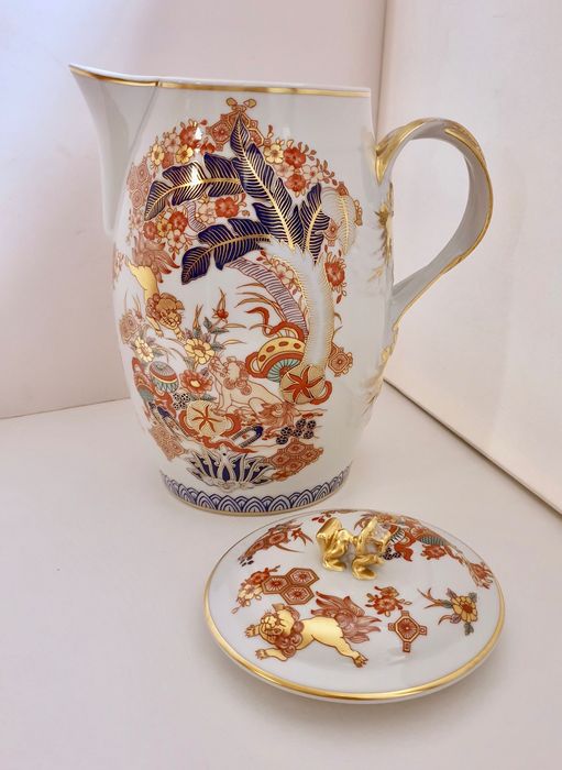 Canjirão da Vista Alegre Samurai