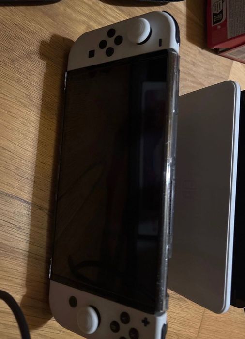 Nintendo switch olden