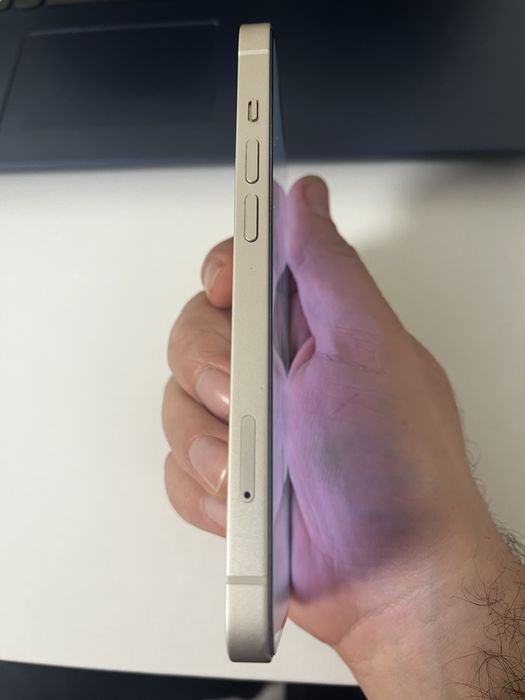 Iphone 13 128gb white