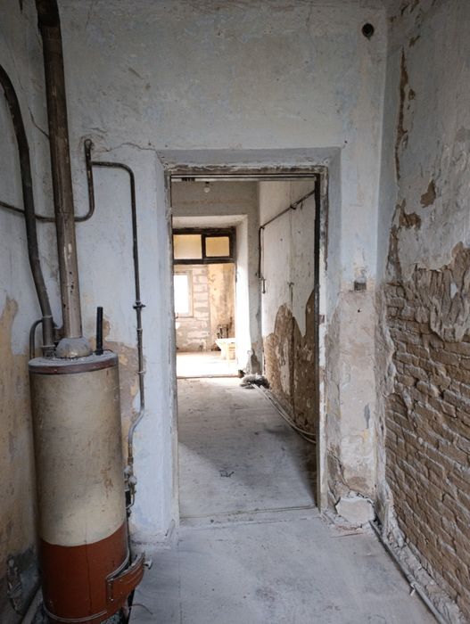 Продажа 2к квартиры в жилкопе на Гражданской