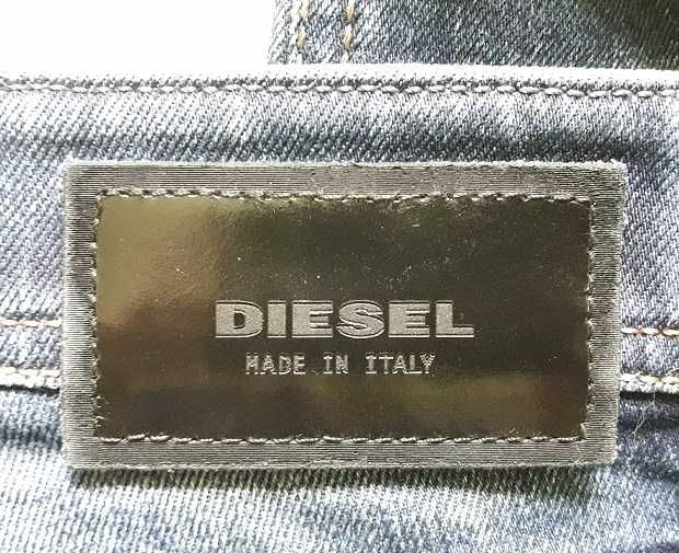 Джинсы женские DIESEL оригинальные снизил цену