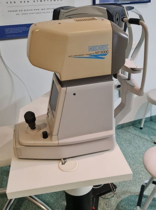 Tonometr Nidek NT -3000
