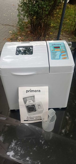 Maszyna do pieczenia chleba,ciast