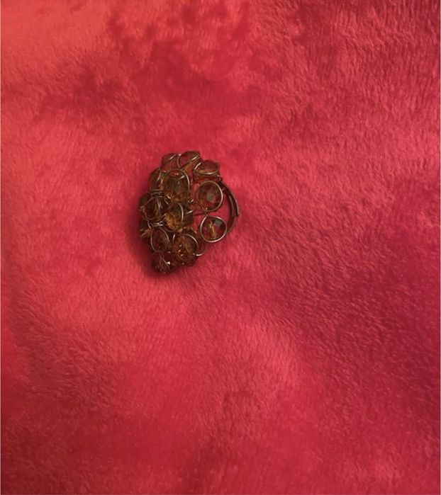 Индийская бижутерия