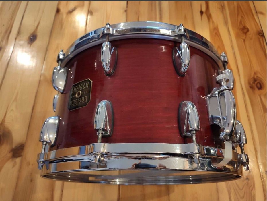 Werbel Gretsch USA GM4155 14x8"
