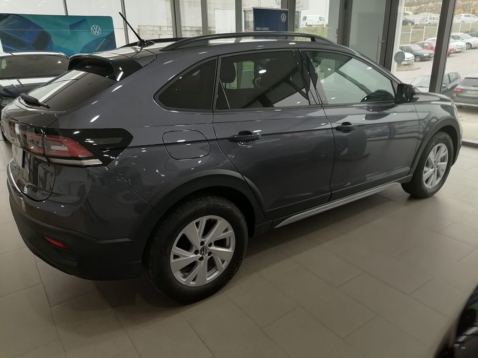 VW Taigo 2022 muito bom estado