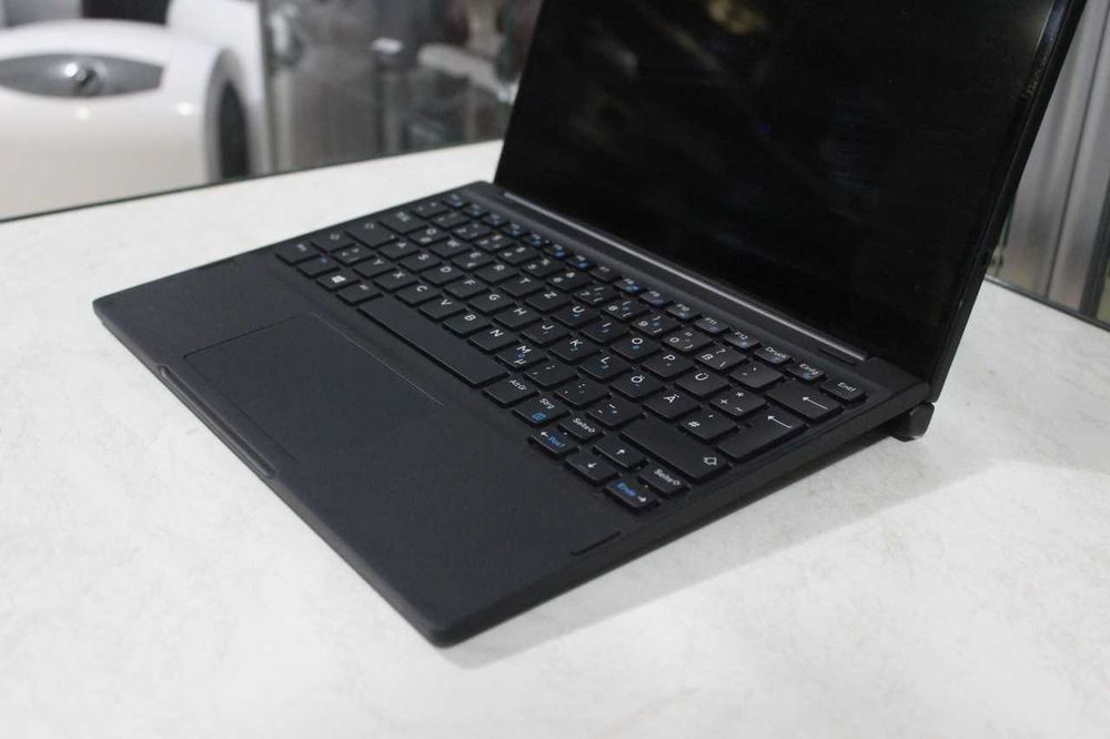 Ноутбук Планшет Dell Latitude 7285 i5 7 gen