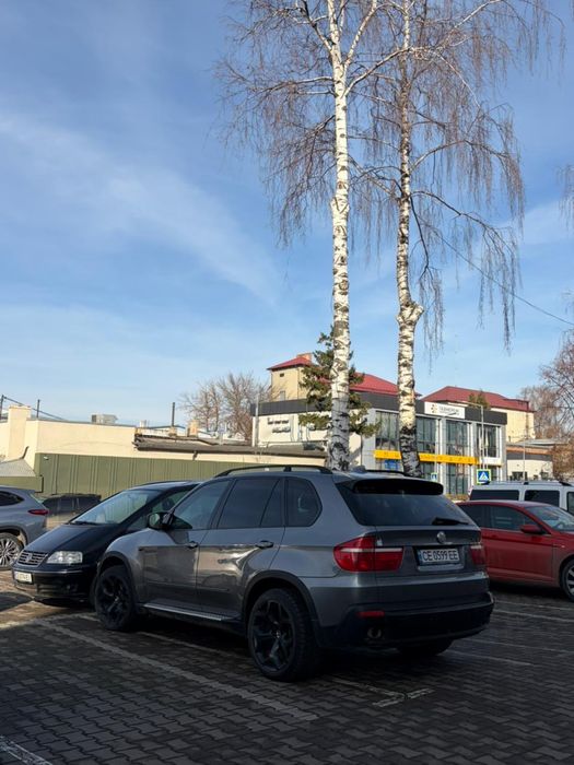 Продам Х5 Е70 2008 року 7 місний