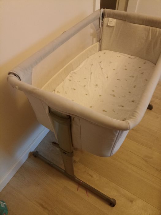 łóżeczko dla dziecka