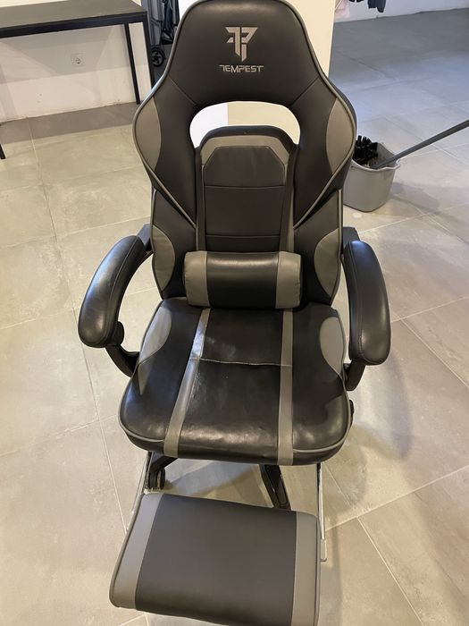 Cadeira gaming Tempest