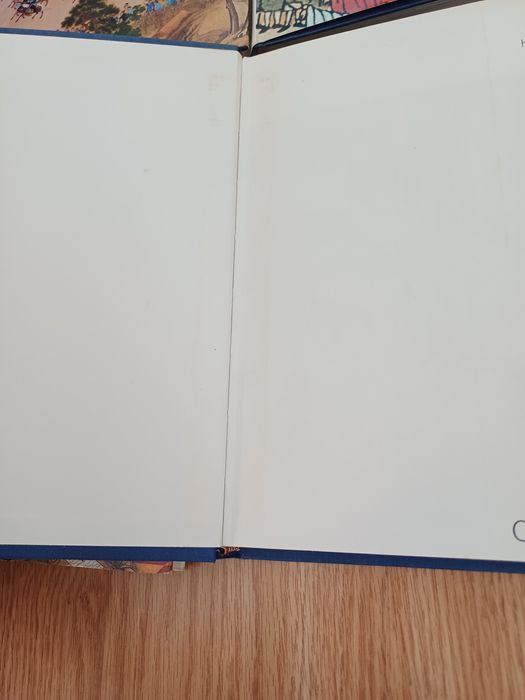 12 volumes Pequena História das Grandes Nações