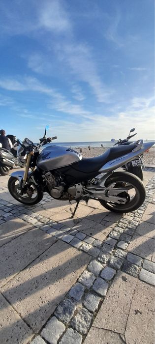 Hornet 2006 25kw