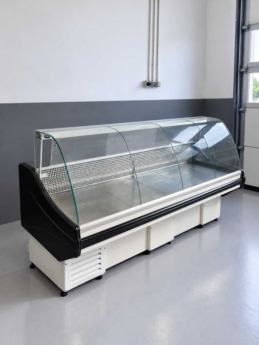 Lada chłodnicza JUKA 250 cm