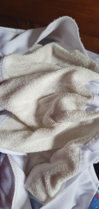 Kieszonka PUL bambus