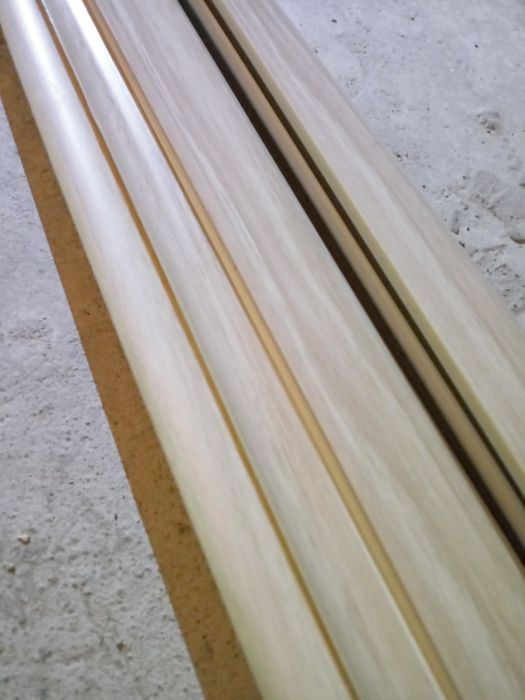 Listwy przypodłogowe 250 cm__4 szt__Teofilów
