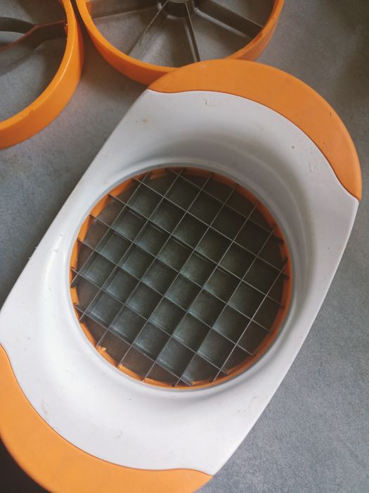 Krajalnica do warzyw, owoców