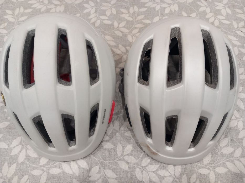 Capacete bicicleta