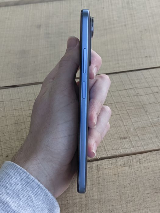 Продам Xiaomi redmi note 11s