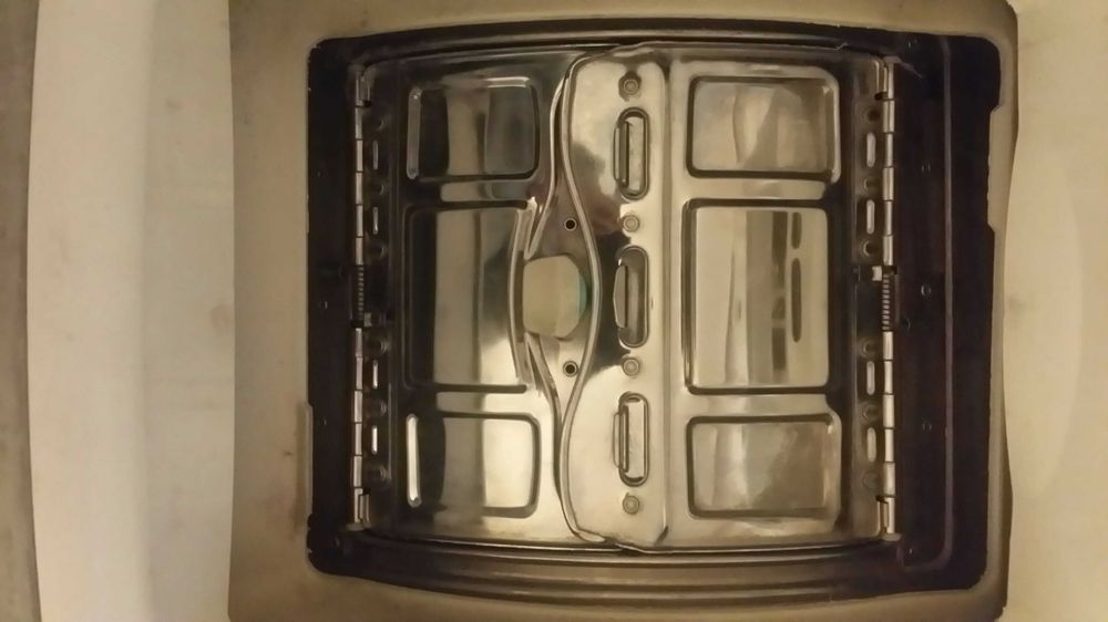 Pralka Brandt WM701-D/D