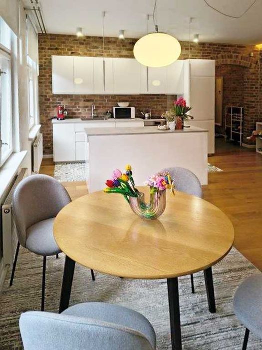 Wyjątkowe mieszkanie po remoncie | 68,27 m² | 1 piętro | Nikiszowiec