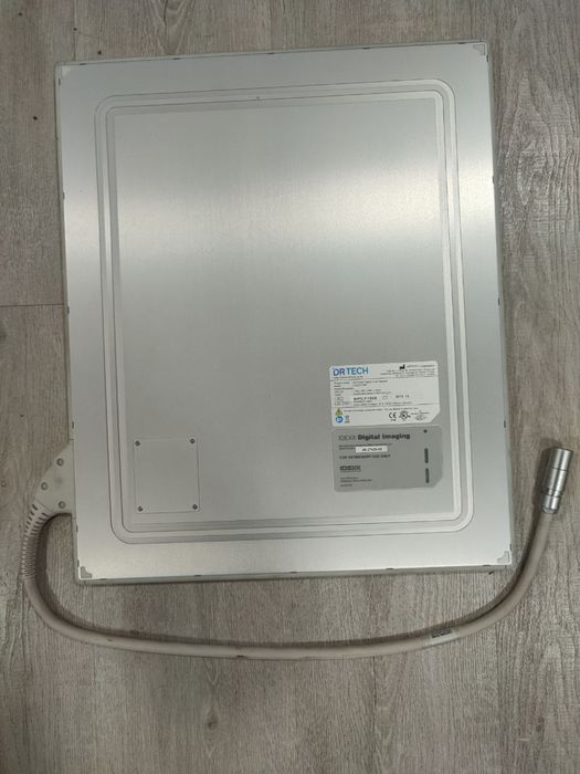 DR панель Idexx плоскопанельний детектор