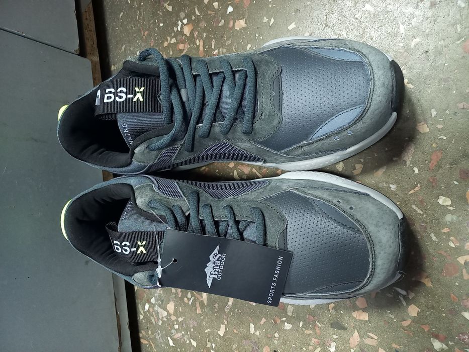 Красовки чоловічі