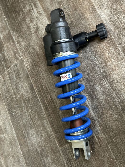 Amortyzator honda crf1100 adventure sport