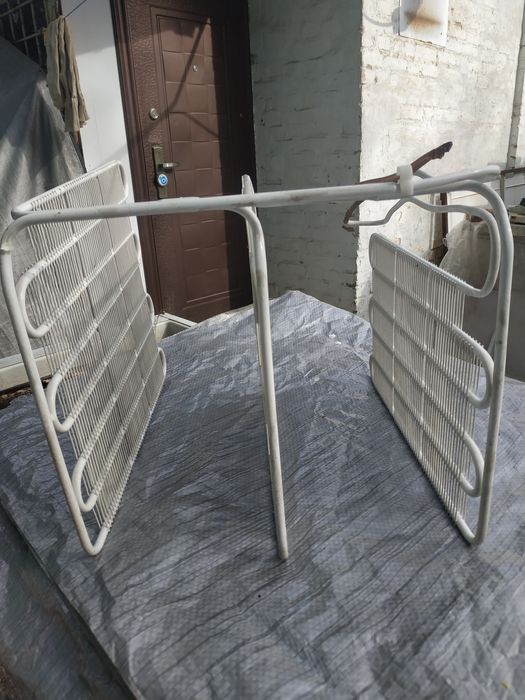 Испаритель LG. Бу.