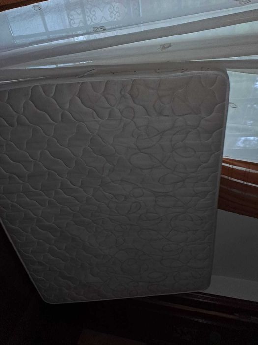 Colchão 1,60 x 2,00