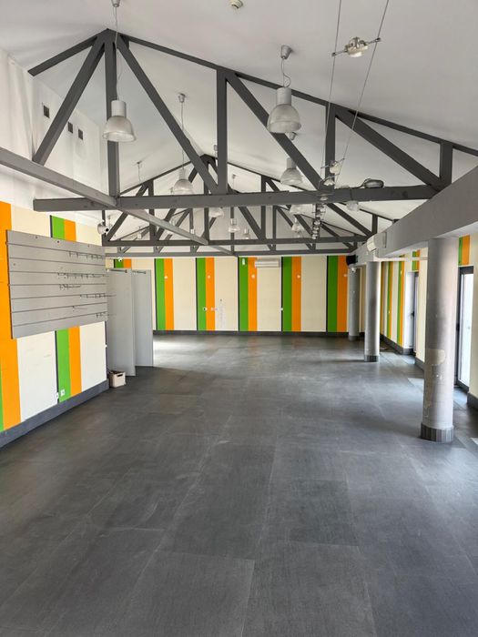 WYNAJEM Lokal usługowy dwupietrowy CENTRUM