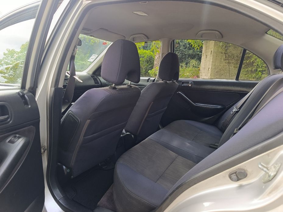 Honda Civic 1.6 VTEC 2005