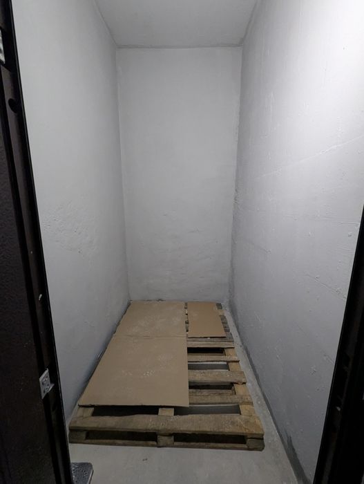 Продам комору, комірку, кладовку 3.1м²