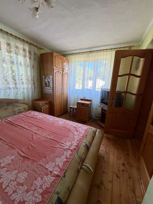Продається житловий будинок у Великому Кучурові